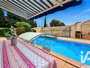 Vente Maison 2 chambresLézignan-Corbières