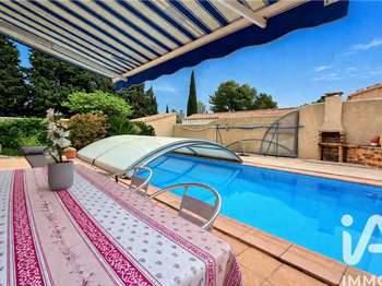 Vente maison 4 pièces Lézignan-Corbières 11