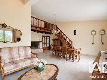 Vente Maison 3 chambresLézignan-Corbières