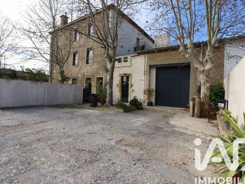 Vente maison 10 pièces Vente maison 10 pièces