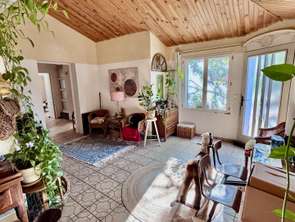 Vente Maison 3 chambresLézignan-Corbières