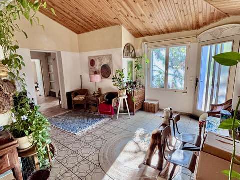 Vente maison 6 pièces Lézignan-Corbières 11