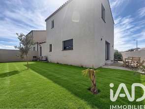 Vente Maison 3 chambresLézignan-Corbières