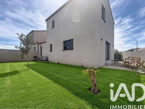 Vente maison 4 pièces Lézignan-Corbières 11