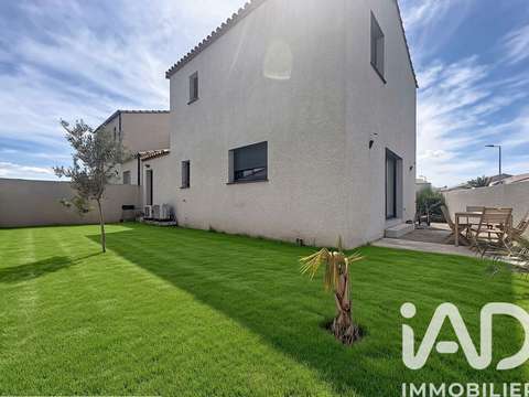 Vente maison 4 pièces Lézignan-Corbières 11