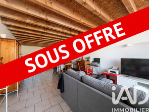 Vente Maison 2 chambresLézignan-Corbières
