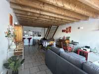 Vente maison 3 pièces Vente maison 3 pièces