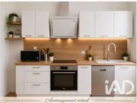 Vente maison 3 pièces Vente maison 3 pièces