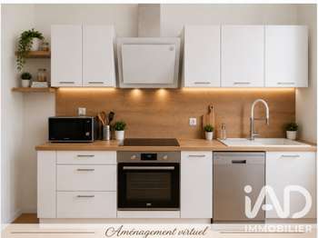 Maison 3 pièces 60 m² · à Lézignan-Corbières · 60 m² · 127 000 €
