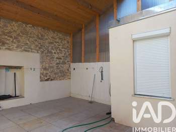 Vente maison 3 pièces Vente maison 3 pièces