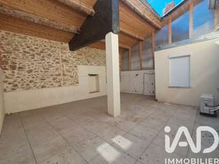 Vente maison 3 pièces Vente maison 3 pièces