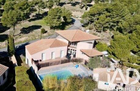 Vente maison 7 pièces Lézignan-Corbières 11