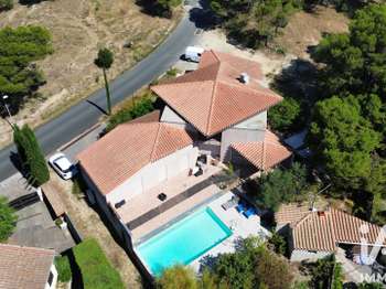 Vente Maison 4 chambresLézignan-Corbières