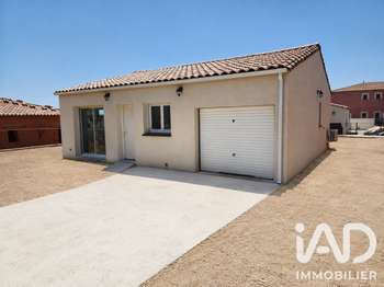Vente Maison 3 chambresLézignan-Corbières
