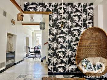 Vente maison 6 pièces Lézignan-Corbières 11