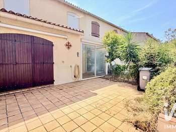 Vente maison 4 pièces Lézignan-Corbières 11