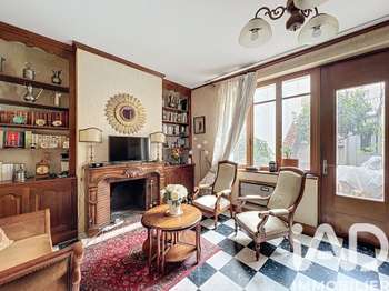 Vente maison 6 pièces Vente maison 6 pièces