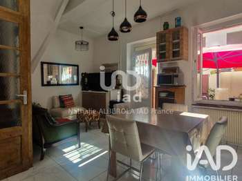 Vente maison 5 pièces Vente maison 5 pièces