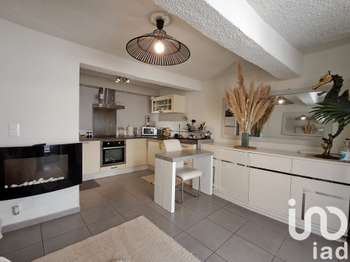 Vente Maison 2 piècesLézignan-Corbières