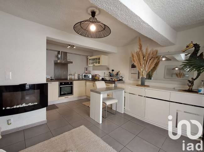 Maison 2 pièces 45 m² · à Lézignan-Corbières · 45 m² · 60 000 €
