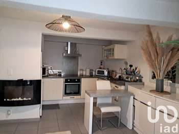 Vente maison 2 pièces Vente maison 2 pièces