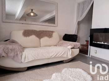 Vente maison 2 pièces Vente maison 2 pièces