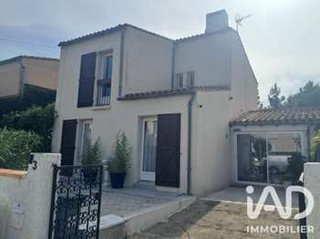 Vente maison 4 pièces Lézignan-Corbières 11