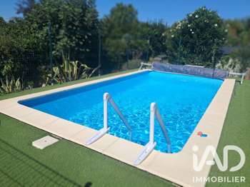 Vente maison 5 pièces Lézignan-Corbières 11