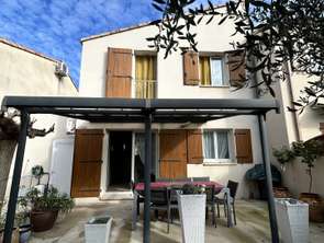 Vente Maison 3 chambresLézignan-la-Cèbe