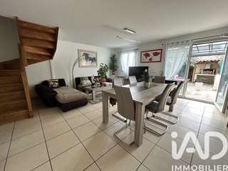 Vente maison 4 pièces Vente maison 4 pièces