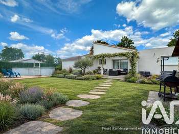 Vente maison 4 pièces Lézignan-la-Cèbe 34