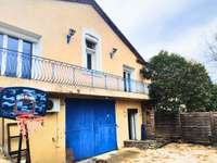 Vente maison 4 pièces Vente maison 4 pièces