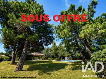 Vente maison 5 pièces Lézignan-la-Cèbe 34