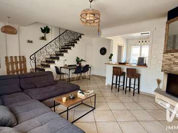 Vente Maison 3 chambresLézignan-la-Cèbe