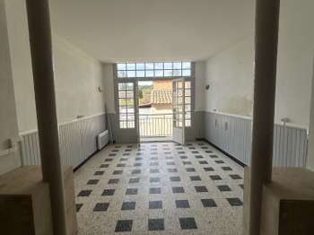 Vente maison 4 pièces Lézignan-la-Cèbe 34