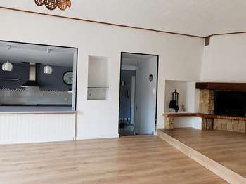 Vente Maison 3 chambresLézignan-la-Cèbe