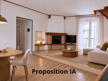 Vente maison 5 pièces Lézignan-la-Cèbe 34