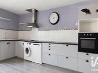 Vente maison 5 pièces Vente maison 5 pièces