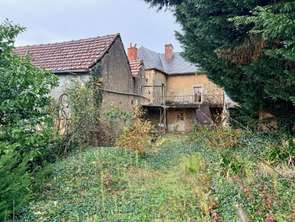 Vente Maison 4 chambresLézigné