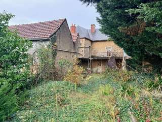 Vente maison 10 pièces