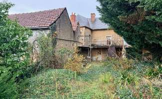 Photo Vente maison Lézigné