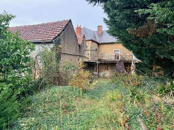Vente maison 10 pièces Lézigné 49