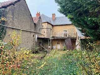 Vente maison 10 pièces