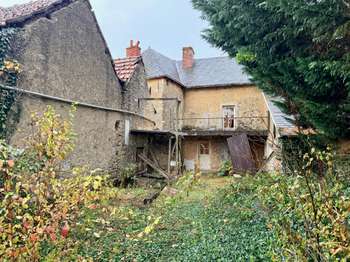 Vente maison 10 pièces Vente maison 10 pièces