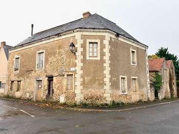 Vente maison 10 pièces Vente maison 10 pièces