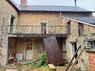 Vente maison 10 pièces