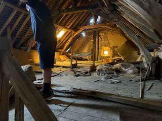 Vente maison 10 pièces