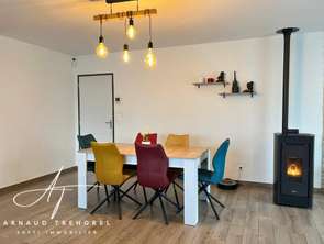 Vente Maison 3 chambresLézigné