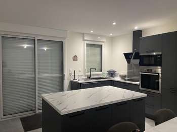 Vente maison