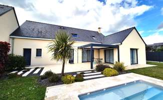 Photo Vente maison Lézigné